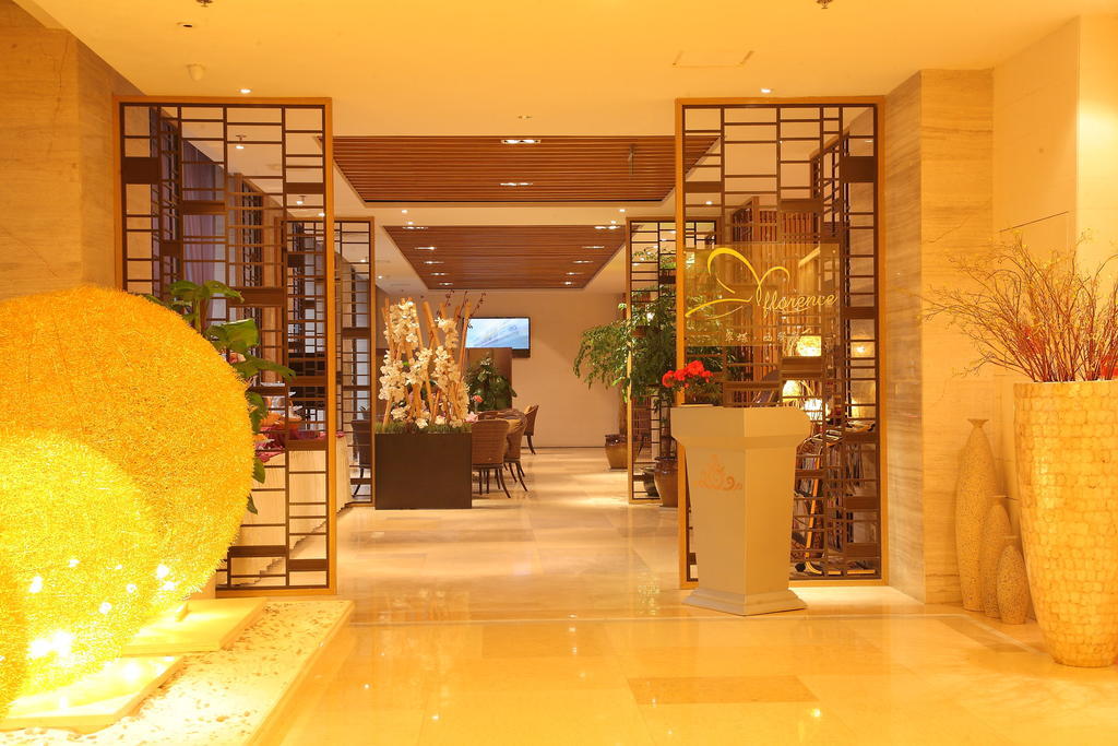 Hotel Warner Boutique Chengdu Zewnętrze zdjęcie